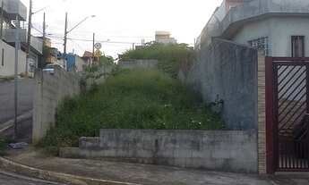 Imagem: TERRENO em Cidade Edson - Suzano, SP