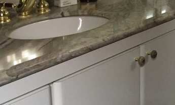 Imagem 6: CASA EM CONDOMÍNIO - ALPHAVILLE RESIDENCIAL ZERO - SP