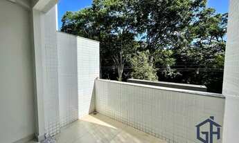 Imagem 3: Àrea Privativa 3 quartos 2 vagas Itapoã