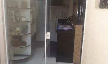 Imagem 7: Térrea para venda tem 80 metros quadrados com 2 quartos em Jardim São Guilherme - Sorocaba