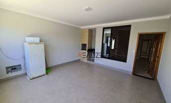 Imagem 2: Casa com 3 dormitórios à venda, 87 m² por R$ 460.000,00 - Jardim Residencial Nova Veneza