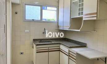 Imagem 2: Apartamento com 2 quartos para alugar, 60 m² por R$ 1.500/mês - Vila Clementino