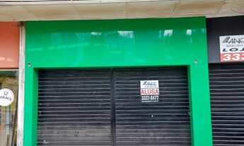 Imagem: BELO HORIZONTE - Loja/Salão - Santa Lúcia