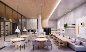 Imagem 6: Apartamento residencial para venda, Juvevê, Curitiba - AP12162