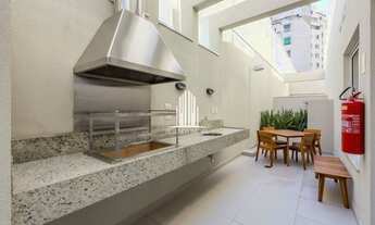 Imagem 4: APARTAMENTO DORMITÓRIOS, 1 SUÍTE, 1 VAGA, À VENDA EM SÃO PAULO