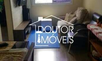 Imagem: São Paulo - Apartamento Padrão - MOOCA