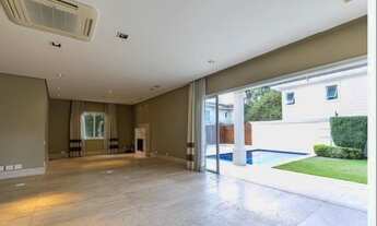 Imagem 6: Casa alto padrao alto da boa vista