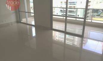 Imagem 2: Apartamento com 3 suítes à venda, 155 m² por R$ 1.043.000 - Jardim Irajá - Ribeirão Preto