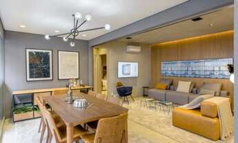 Imagem: SãO PAULO - Padrão - Pinheiros