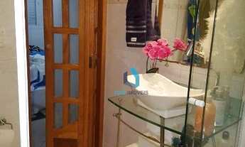 Imagem 6: Apartamento á venda 3 quartos Sargento Geraldo Santana