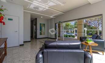 Imagem 6: ED. HORIZONTE DO CARMO