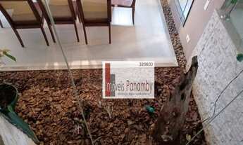 Imagem 4: Casa com 3 dormitórios, 270 m² - venda por R$ 2.300.000,00 ou aluguel por R$ 25.000,00/mês