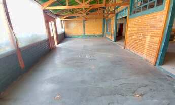 Imagem 5: Casa Comercial Casa com 1 dormitório