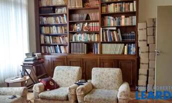 Imagem 6: CASA ASSOBRADADA - JARDIM PAULISTA - SP