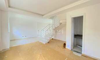 Imagem 6: SOBRADO COM TERRAÇO E SUÍTE À VENDA NO UBERABA EM CURITIBA