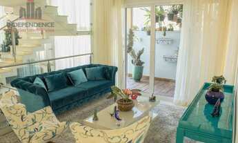 Imagem 5: Sobrado à venda, 530 m² por R$ 2.950.000,00 - Jardim das Colinas - São José dos Campos/SP