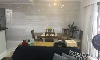 Imagem: Rio de Janeiro - Apartamento Padrão - Barra