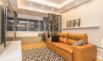 Imagem 5: Apartamento em Chácara das Pedras