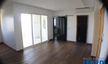 Imagem 4: APARTAMENTO - TAMBORÉ - SP