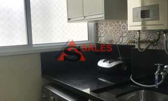 Imagem 7: Excelente Apartamento com 3 dormitórios ,1 suíte, 85 m² por R$ 889.000,00 localizado na Ru