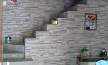 Imagem 3: Casa Sobrado 330 Mil aceita Troca