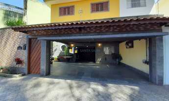 Imagem: LINDO SOBRADO NO JARDIM CONSÓRCIO