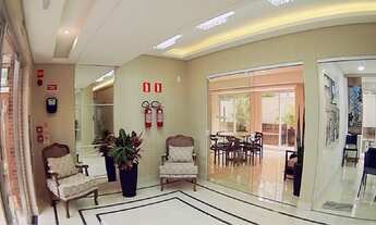 Imagem 2: Apartamento residencial para venda, Cabral, Curitiba - AP11339