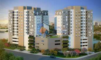 Imagem 2: Apartamento à venda 3 Quartos, 1 Suite, 2 Vagas, 57.01M², Jaguaré, São Paulo - SP