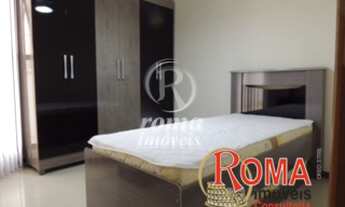 Imagem 5: Apartamento à venda 4 Quartos, 3 Suites, 2 Vagas, 165M², Praia Do Morro, Guarapari - ES