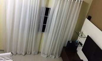 Imagem 2: Sobrado próximo ao Metrô Tucuruvi com 3 dormitórios sendo 2 suítes e 2 vagas