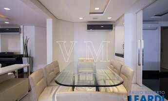 Imagem 5: APARTAMENTO - MOEMA PÁSSAROS - SP