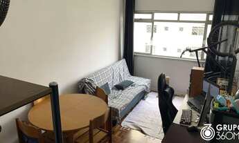 Imagem 6: Apartamento para Venda em São Paulo, Ipiranga, 1 dormitório, 1 banheiro