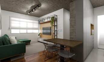 Imagem 2: Apartamento à venda, Bela Vista, São Paulo