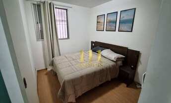 Imagem 7: Apartamento com 3 dormitórios à venda, 60 m² por R$ 360.000,00 - Vila Adyana - São José do