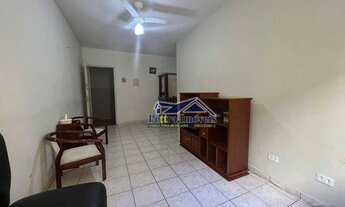 Imagem 3: Apartamento com 1 dormitório à venda, 54 m² por R$ 210.000,00 - Vila Assunção - Praia Gran