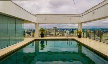 Imagem 2: Flat New Star disponivel para venda com 42m² e 01 vaga de garagem