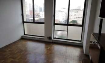 Imagem 7: Porto Alegre - Conjunto Comercial/Sala - Floresta