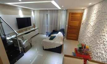 Imagem 3: Sobrado com 2 dormitórios à venda, 70 m² por R$ 439.000,00 - Parque São Lucas - São Paulo