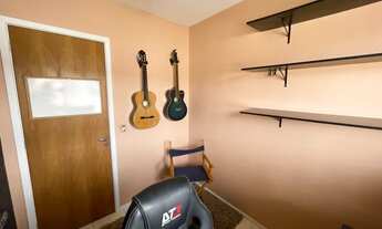 Imagem 7: Casa de condomínio para venda com 105 metros quadrados com 2 quartos