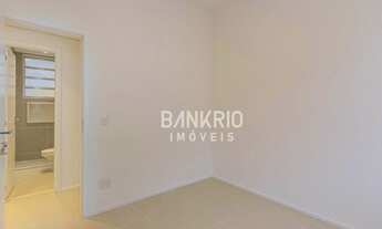 Imagem 7: ApartamQuartos, 95 m², Jardim Botânico - Rio de Janeiro