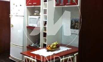 Imagem 2: Casa (sobrado na rua) 5 dormitórios/suite, cozinha planejada