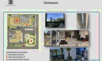 Imagem 3: CONJ. COMERCIAL - VILA OLÍMPIA - SP
