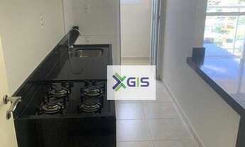 Imagem 4: Apartamento com 1 dormitório à venda, 40 m² por R$ 270.000,00 - Vila Redentora - São José