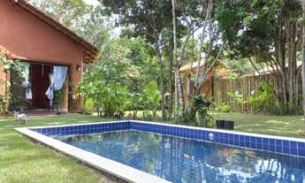 Imagem 3: Casa c/ 03 suites em Arraial D'Ajuda - Porto Seguro - BA