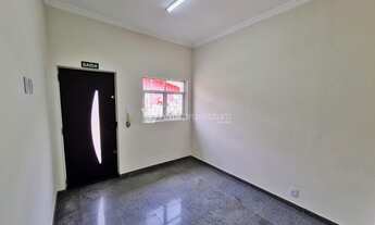 Imagem 3: Prédio - Jardim Nossa Senhora Auxiliadora - Campinas