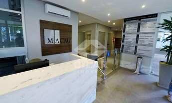 Imagem 3: Conjunto para alugar, 77 m² por R$ 1.600 - Moinhos de Vento - Porto Alegre/RS