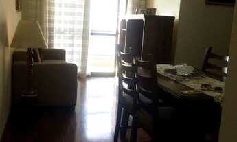 Imagem 3: APARTAMENTO - POMPÉIA - SP