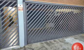 Imagem: São Paulo - Casa Comercial - Campo Belo