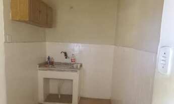 Imagem 3: Aluguel de casa de vila