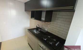 Imagem 5: Apartamento com 3 dormitórios à venda, 80 m² por R$ 425.000,00 - Boa Vista - São José do R